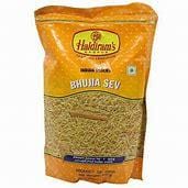 HALDIRAMS BHUJIA SEV 1KG