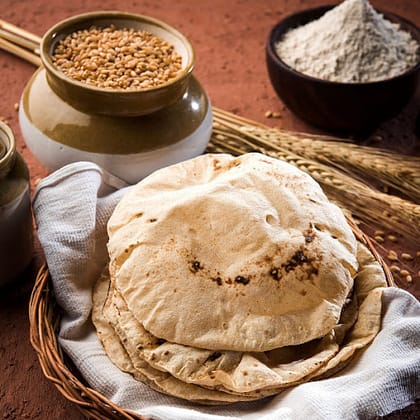 Tawa Roti