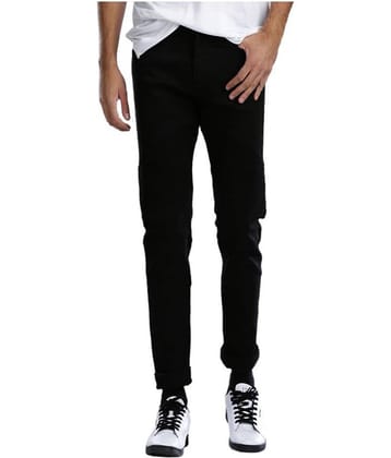 Lawson Black Skinny Jeans