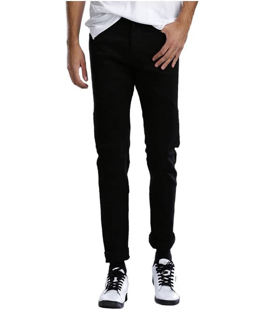 Lawson Black Skinny Jeans