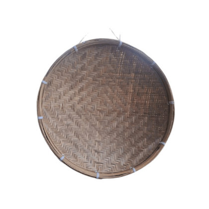 ASOMI BAMBOO BASKET