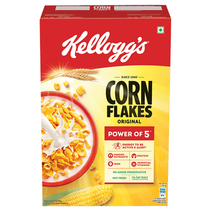 Kelloggs Corn Flakes, 288 G