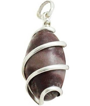 Narmadeshwar Shivling Pendant