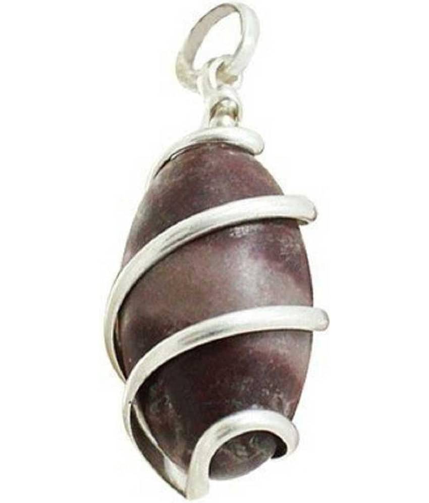 Narmadeshwar Shivling Pendant