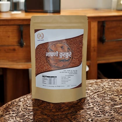 Nachani Kurkure (150 gm)