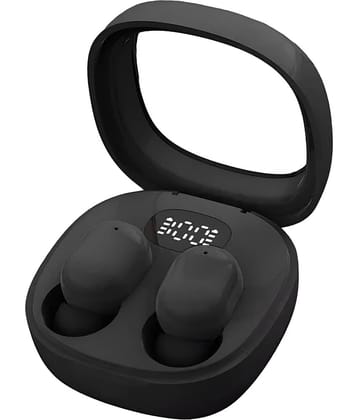 VERONIC S11 PRO Bluetooth True Wireless (TWS) In Ear 20 Hours Playback Fast charging,Powerfull bass IPX4(Splash & Sweat Proof) Assorted