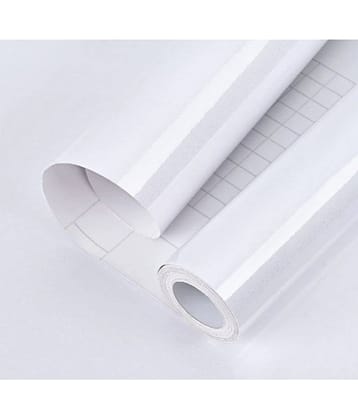sunbird Solid Wallpaper ( 60 x 121 ) cm ( Pack of 1 )