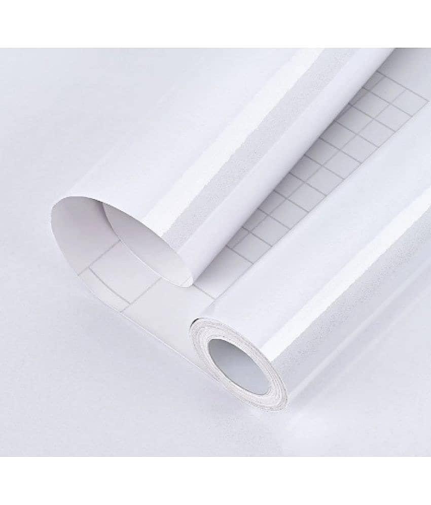 sunbird Solid Wallpaper ( 60 x 121 ) cm ( Pack of 1 )