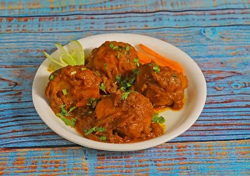 Aloo Dum Kosha