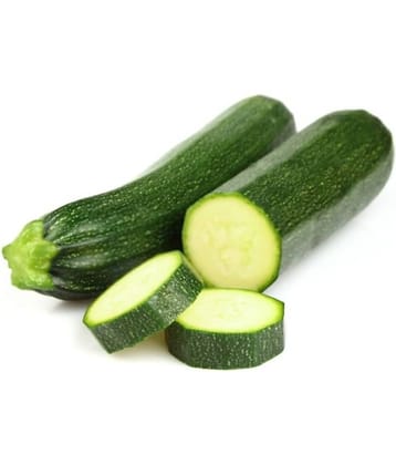 F1 Hybrid Zucchini Seeds