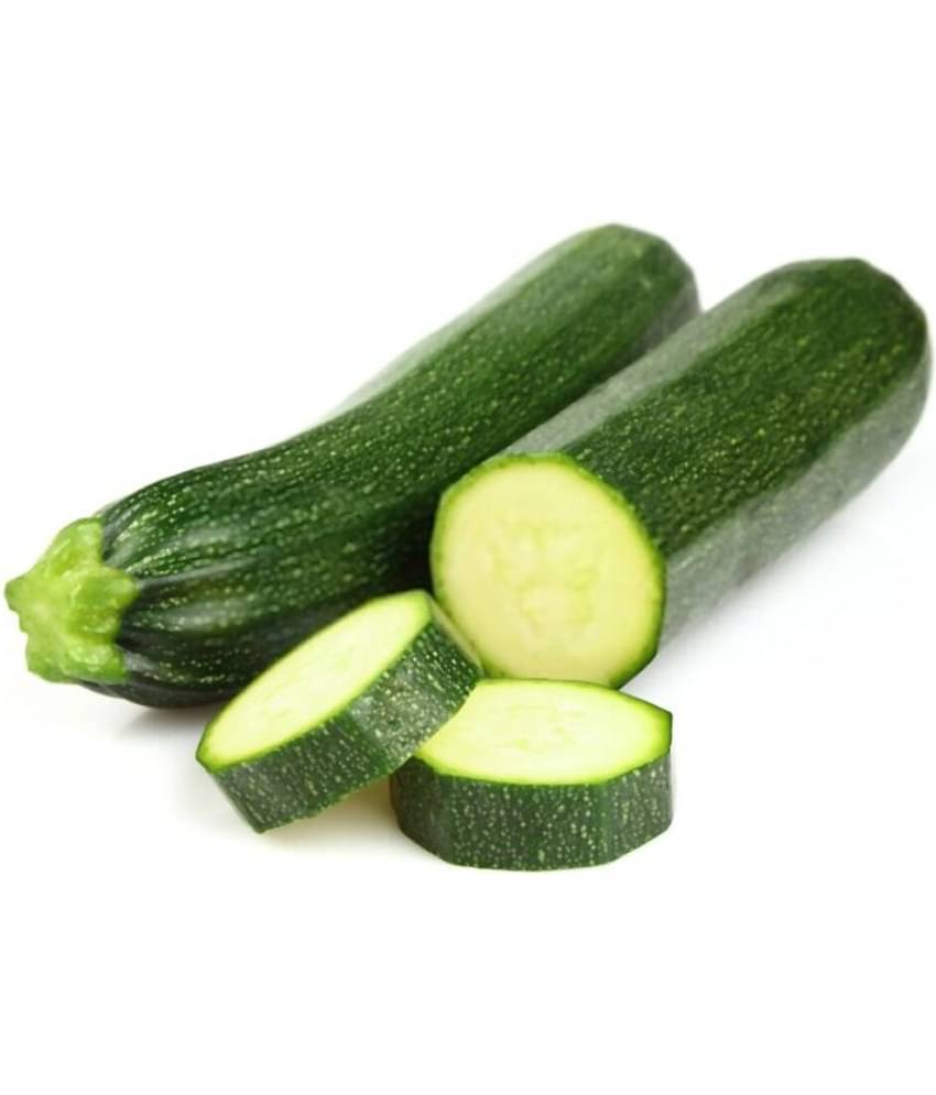 F1 Hybrid Zucchini Seeds