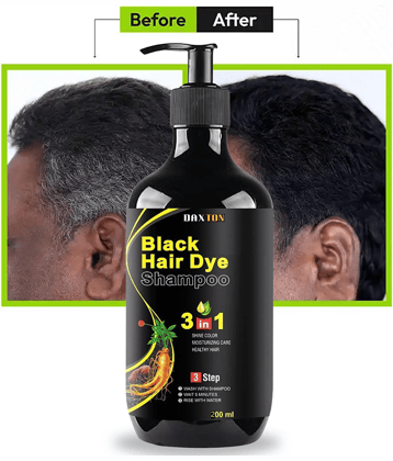 Daxton Anti Dandruff Shampoo 200 ( Pack of 1 )