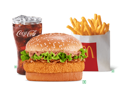    McVeggie Xplode VM
