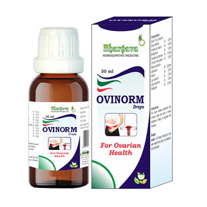 Ovinorm Drop Ovinorm Drop