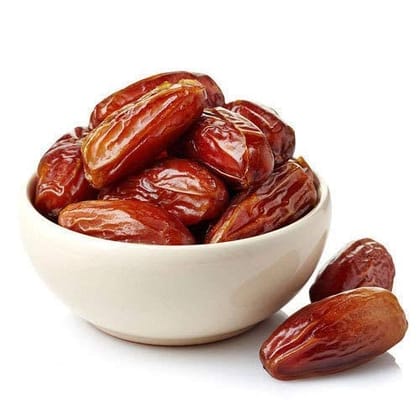 Dates (Premium) Khajur  with Seeds 1 KG