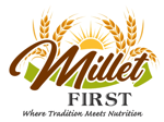Millet First
