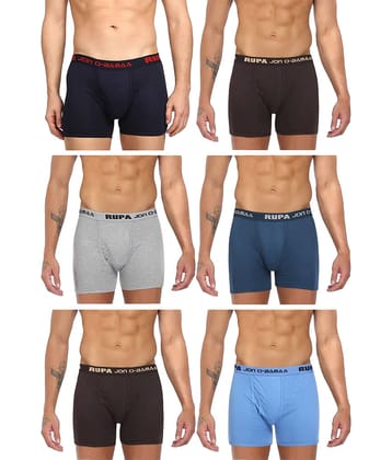 Rupa Jon Multi Trunk Pack of 6