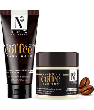 Nutriglow - Refreshing Face Wash For Combination Skin ( Pack of 2 )