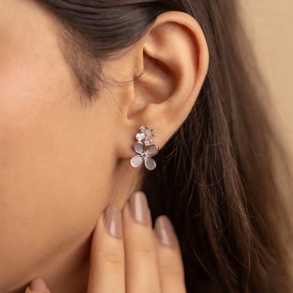 Petaluxe Earrings