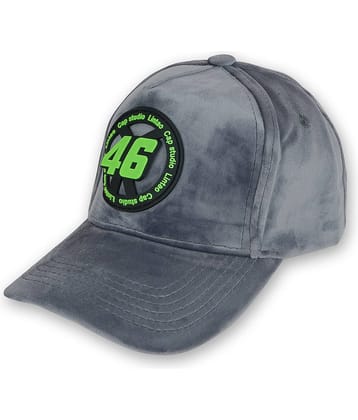 PENYAN Brown Cotton Men's Cap ( Pack of 1 )