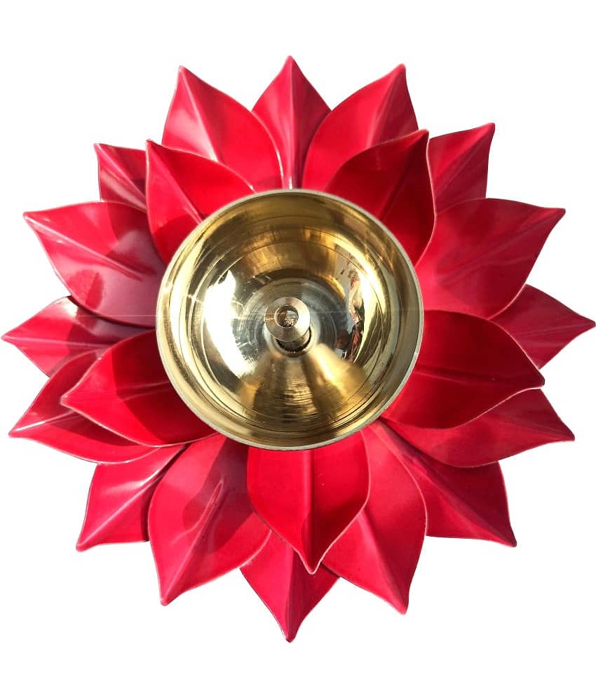 Heaven Decor Diya 1 Piece ( Pack of 1 )