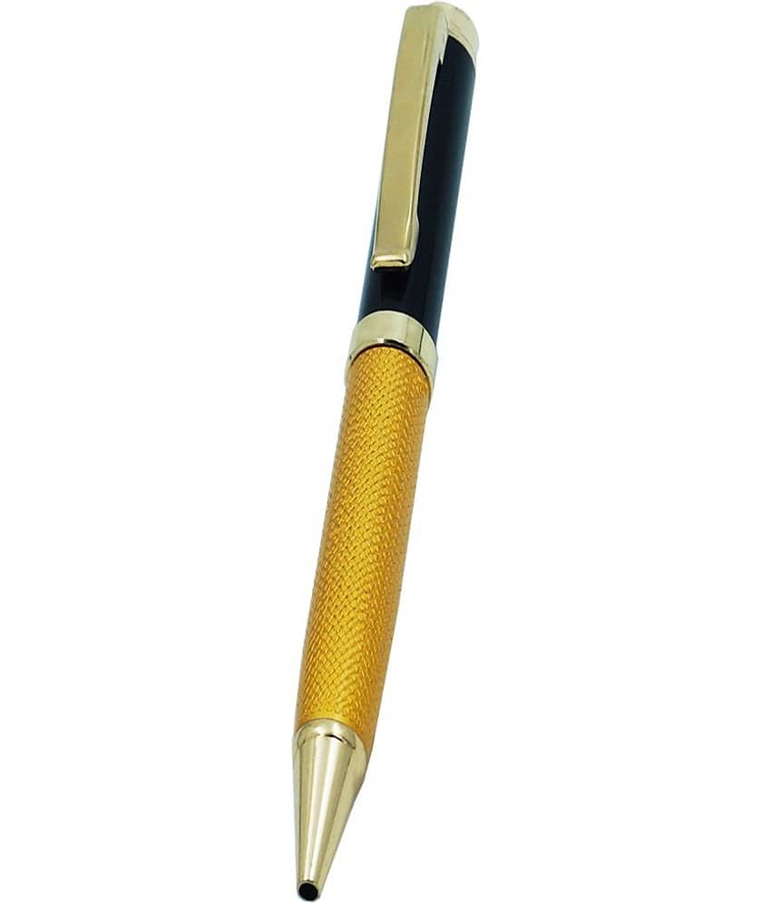 Auteur Blue Ball Pen ( Pack of 1 )