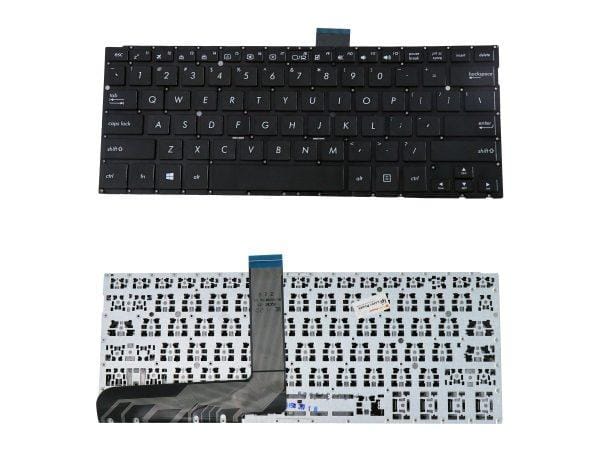 ASUS Laptop Keyboard Replacement for TP300 TP300L TP300LD Q302 Q302LA Q304 TP300LA Black