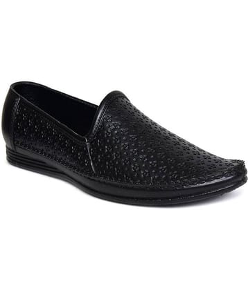 Ajanta - Men's Slip On Formal Shoes