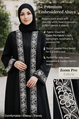 Zoom Pro Suits