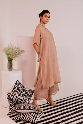 Tulnaa Co-ord Set-S