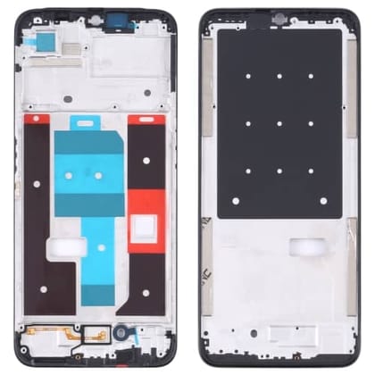 LCD Frame Middle Panel Chassis for Realme C35