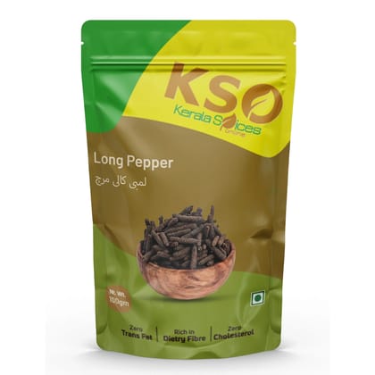 Long Pepper-Pippali 100g
