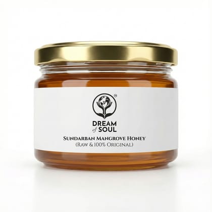 Sundarban Mangrove Honey 150g