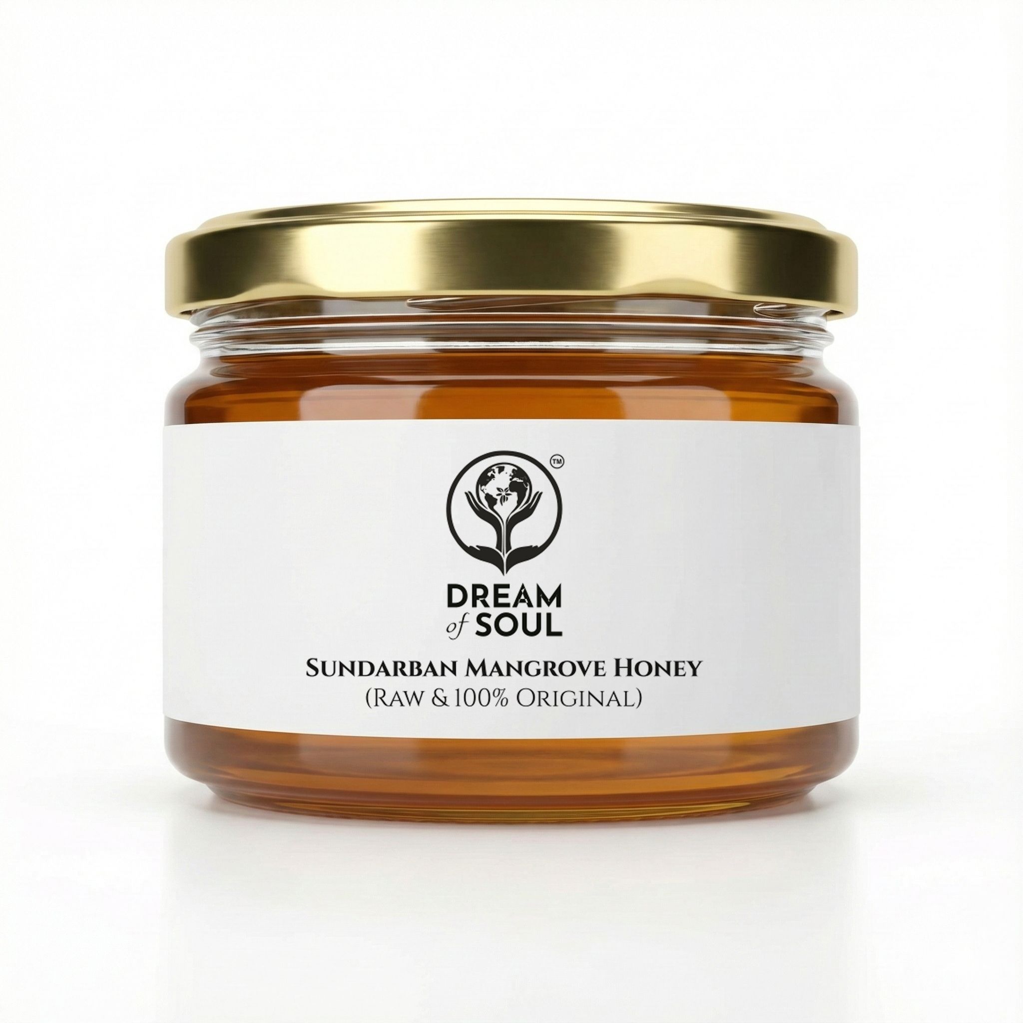 Sundarban Mangrove Honey 450g