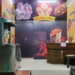 The Shawarma Heaven