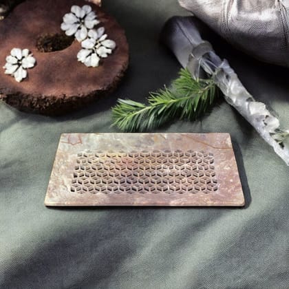 Soapstone Multipurpose Tray
