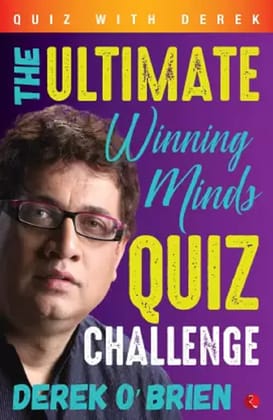 The Ultimate Winning Minds Quiz Challenge