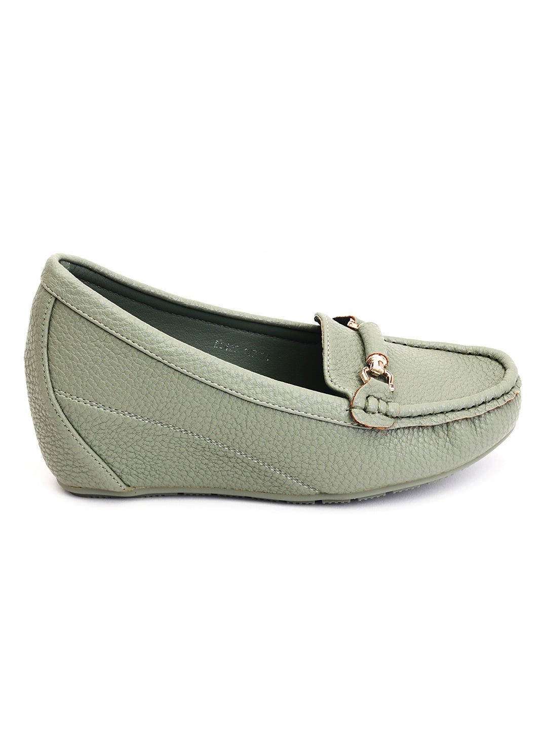 Delco Casual Pull ons-38 / Green