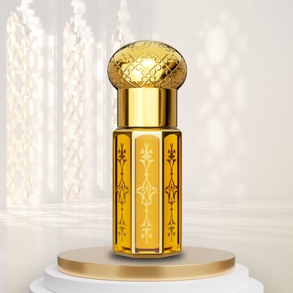 ANTI-BRND ROOH GULAB ATTAR-3 ML