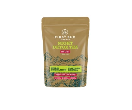 Ultimate Detox Tea- Night Ultimate Detox Tea- Night