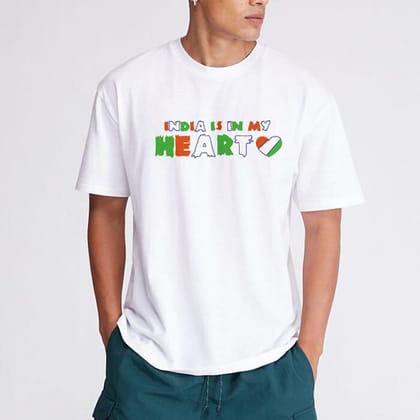 RPND02_India is in my heart