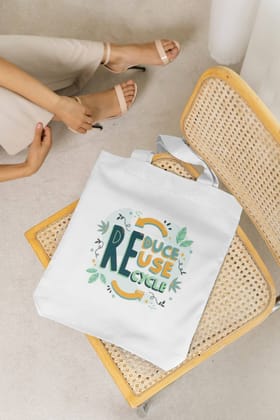 Tote Bag Version 1