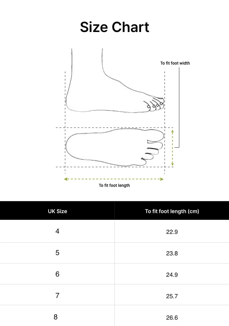 Size Guide Size Guide