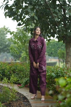 Plum Paradise