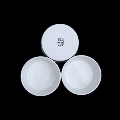 Butter Ramequin-Prime-Grooves-9Cm-Ftk-A