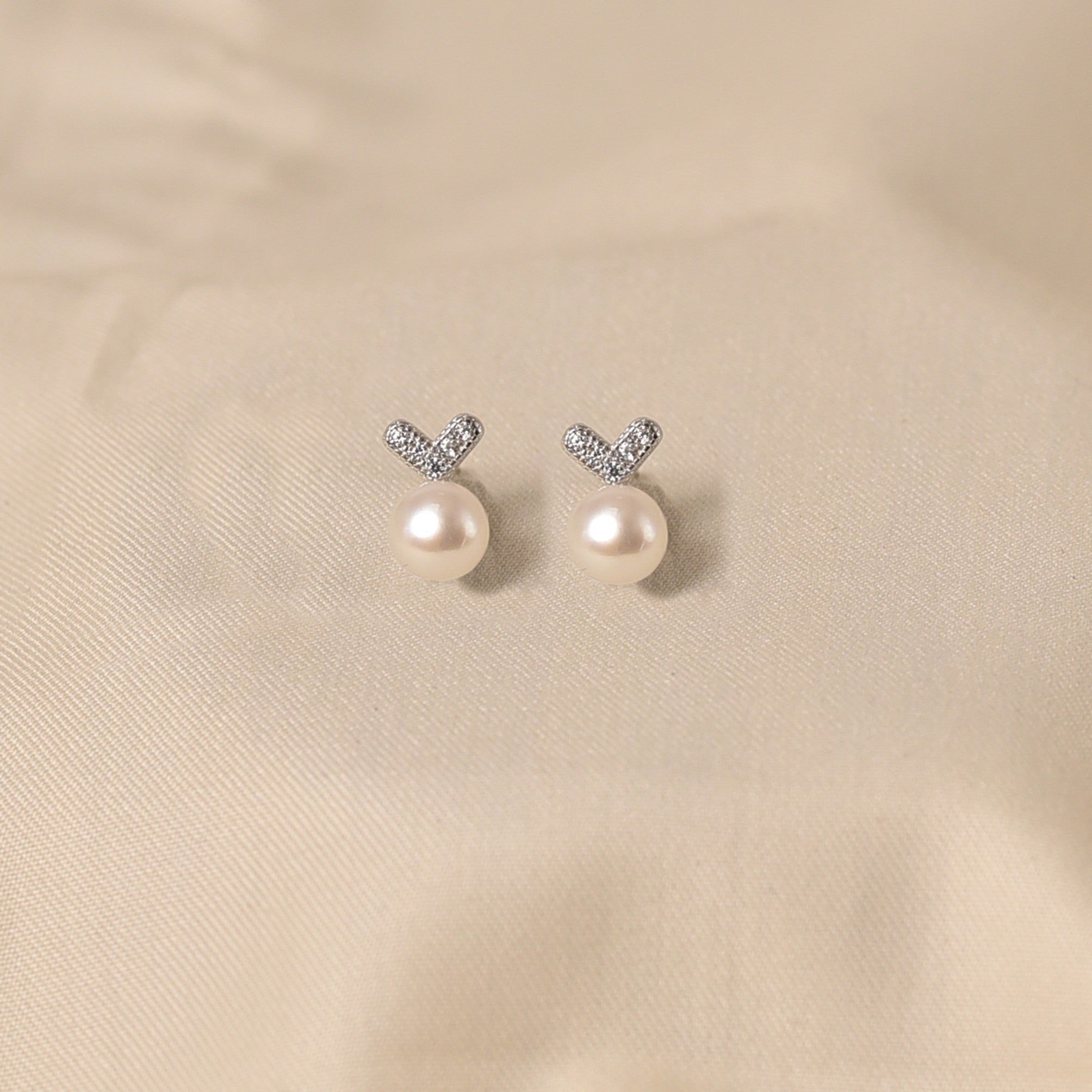 Classic Chic Earrings