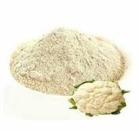 Dehydrated Cauliflower Powder