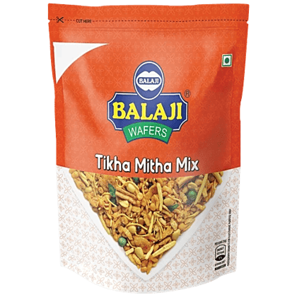 Balaji Tikha Mitha Mix 240g