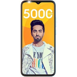 Tecno Spark Go 2021 (Horizon Orange, 2GB RAM, 32GB Storage)