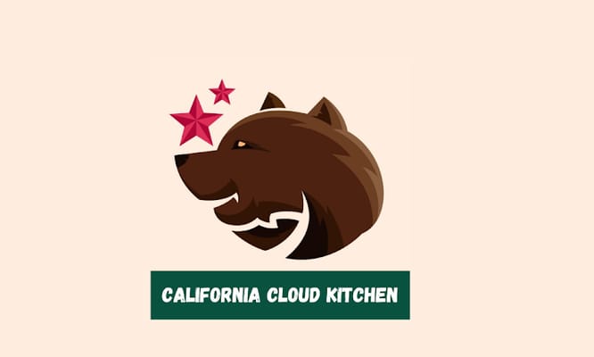 California Cloud Kitchen
